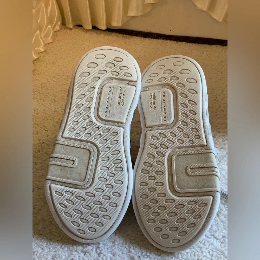 ADIDAS E Q T  19-18 Kids SNEAKERS